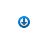 Ion Dropbox Icon